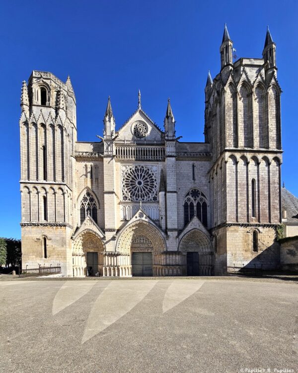 Cathédrale St Pierre