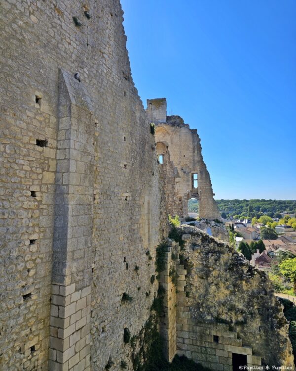 Château des Evêques