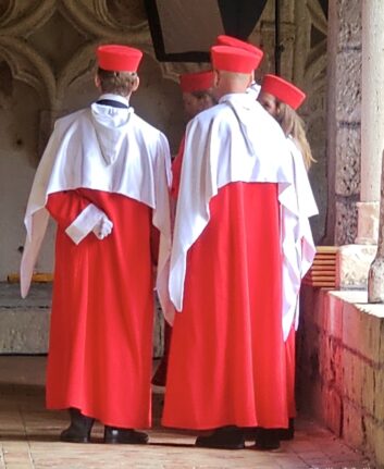 Conciliabule