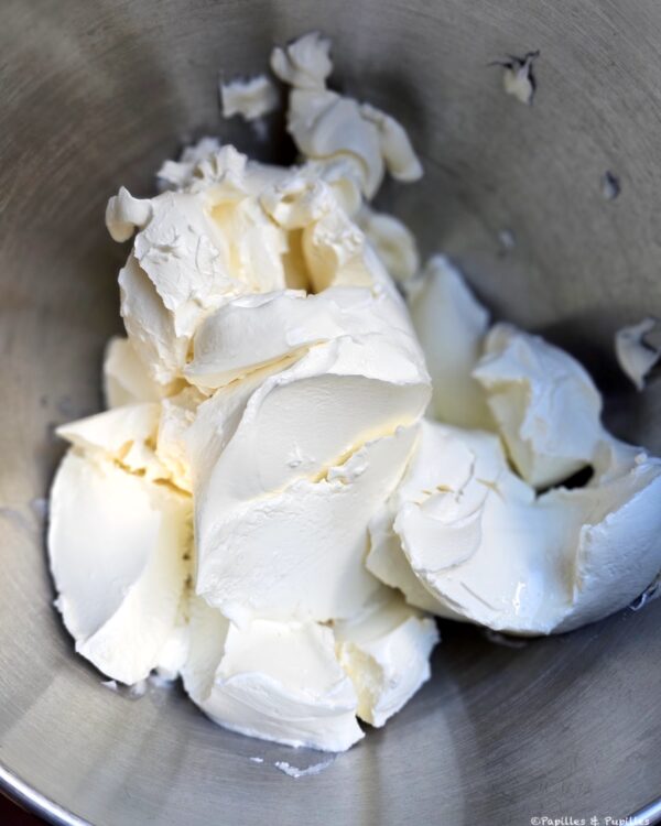 Fromage à la crème