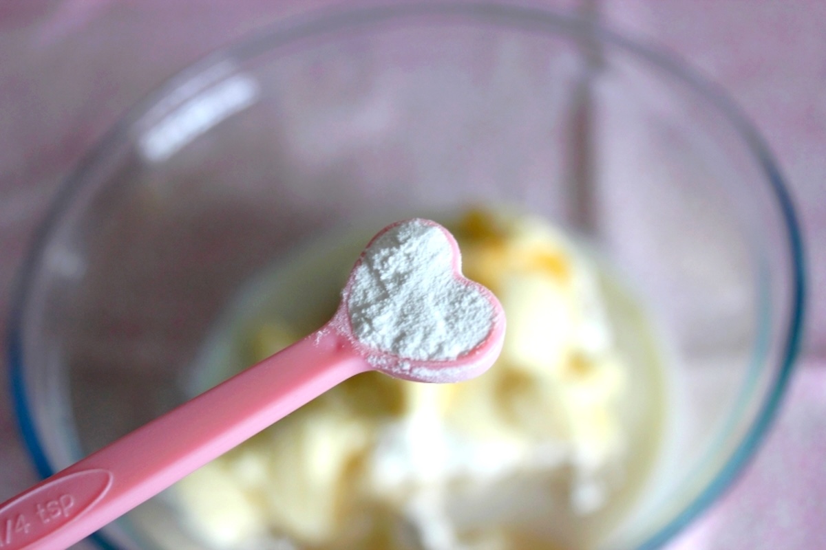 levure chimique sans gluten