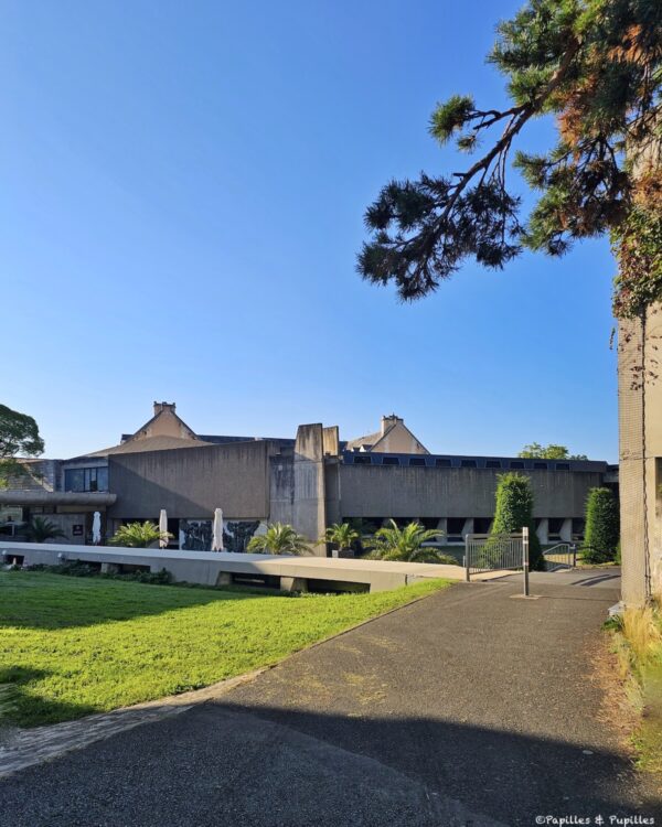 Musée Sainte-Croix