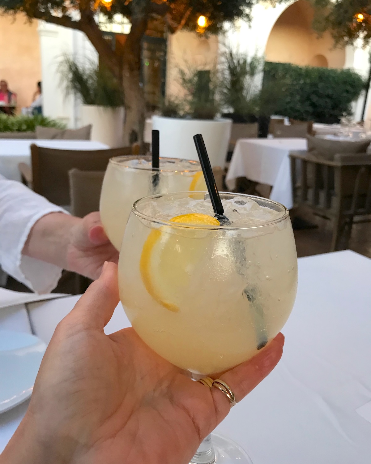 Pomada Minorque ©Heather Cowper CC BY-NC 2.0