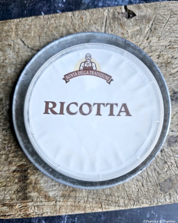 Ricotta