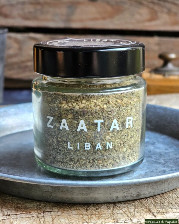 Zaatar