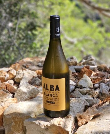 Alba Blanca