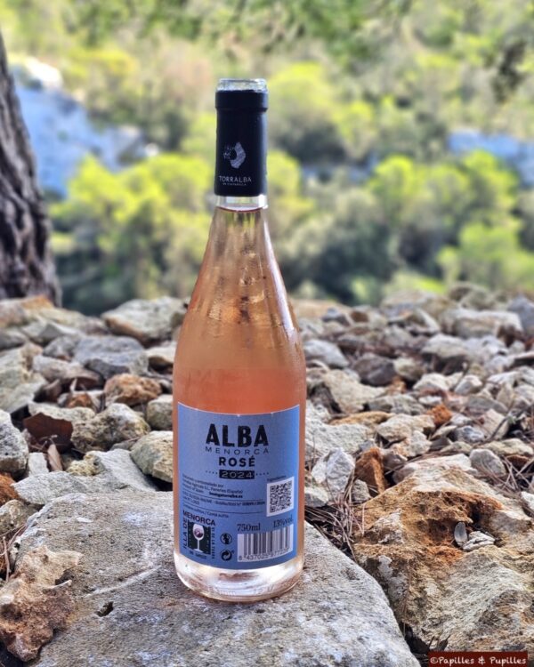 Alba rosé