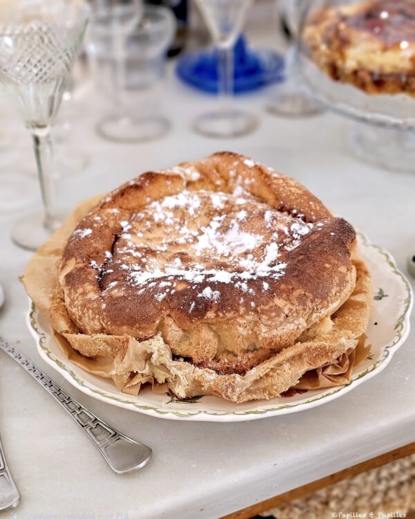 Biscocho Mari entier