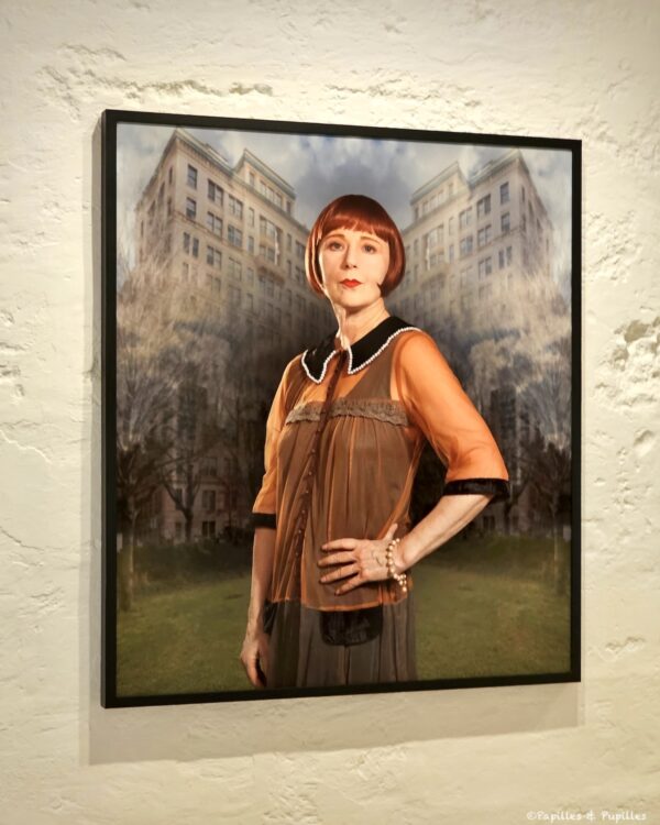 Cindy Sherman