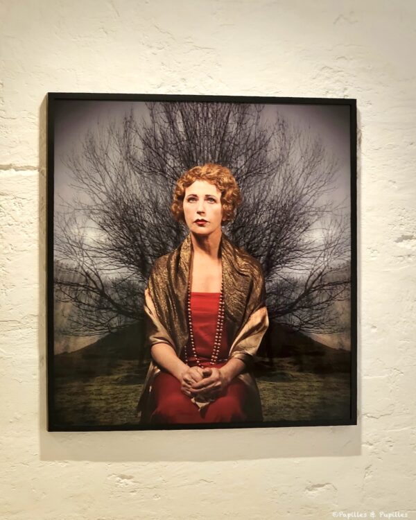 Cindy Sherman