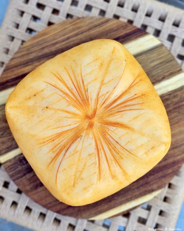 Fromage Mahon semi affiné