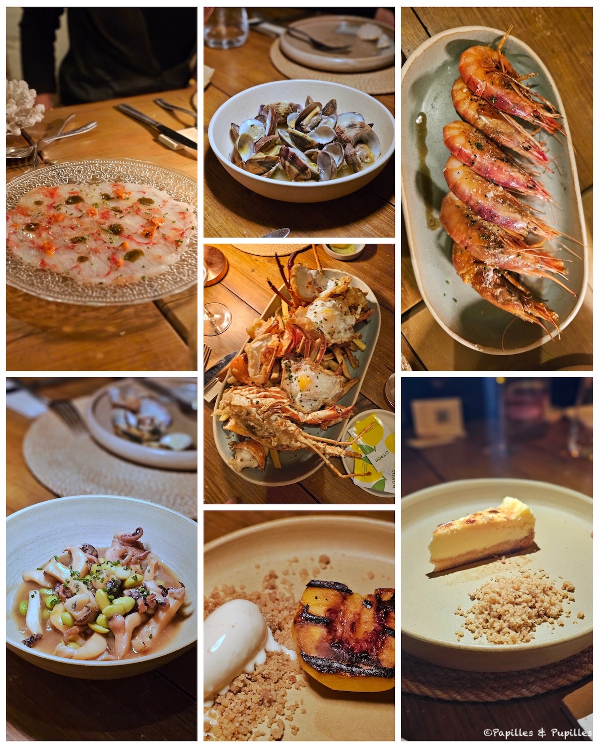 S'Amarador à Villa Le Blanc Gran Meliá