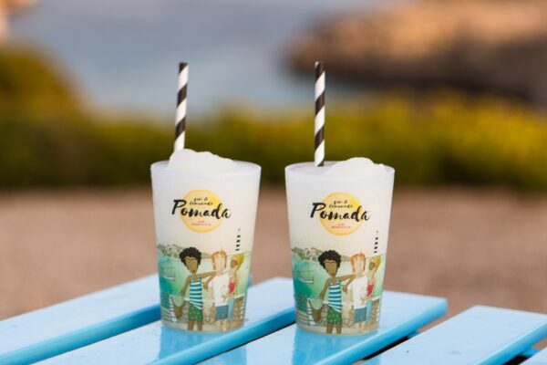 Granité de Pomada ©Xoriguer
