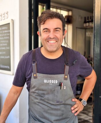 Joan Canals