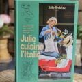 Julie Cuisine l'Italie