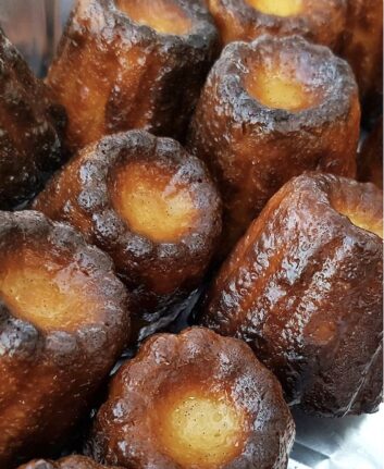 Cannelés