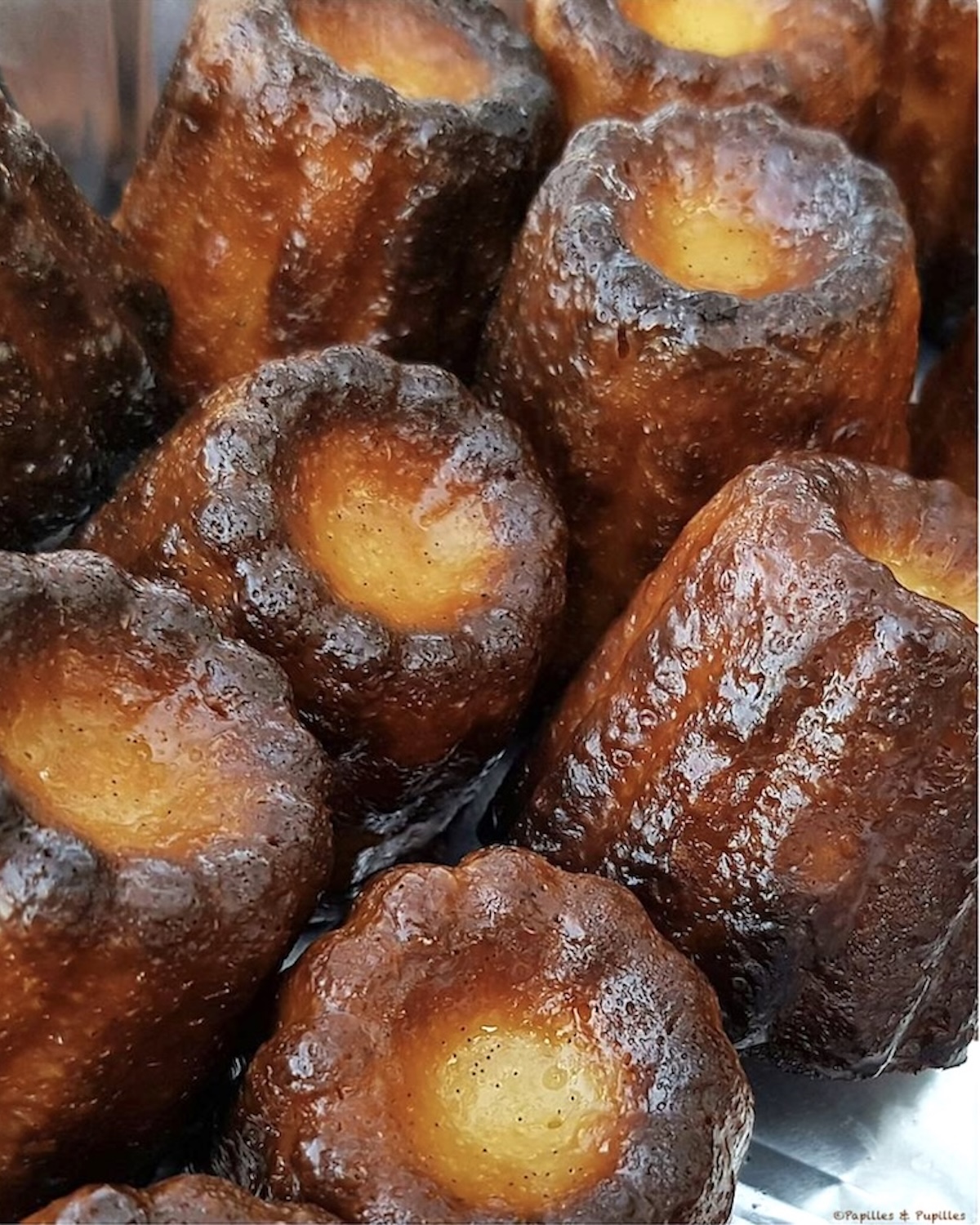 Cannelés