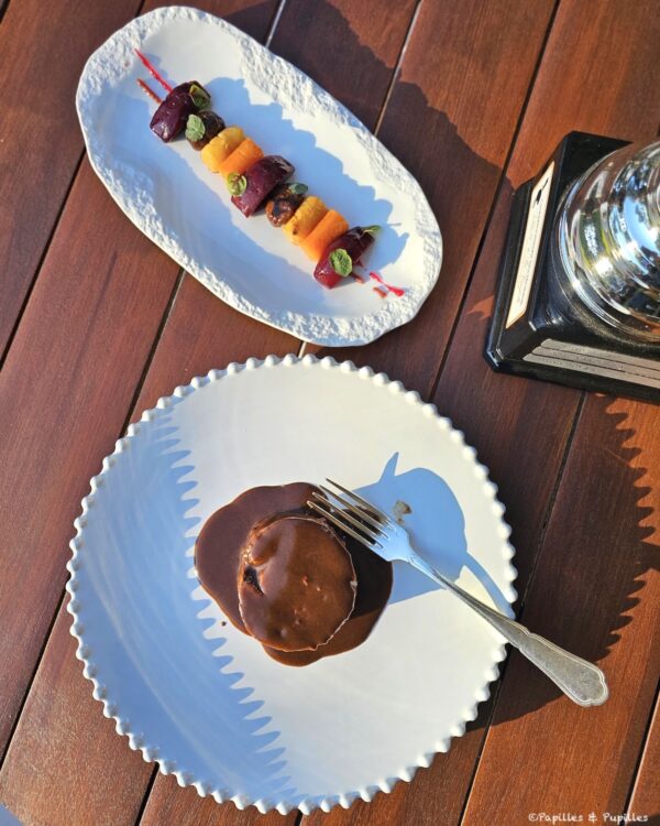 Lièvre à la royale