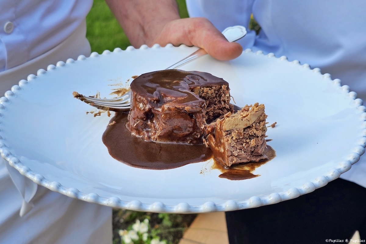 Lièvre à la royale