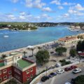 Port de Mahón