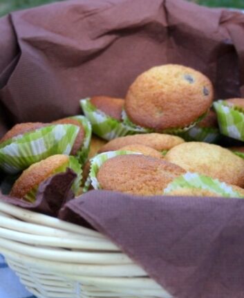 Muffins