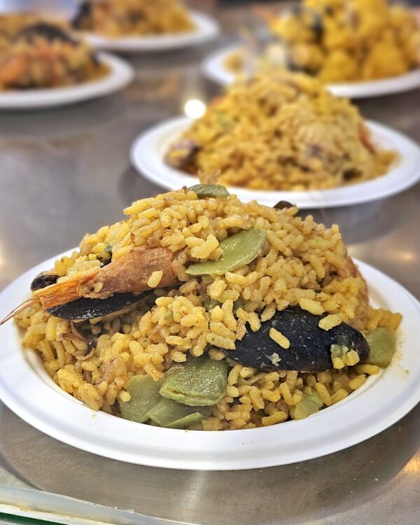 Paella