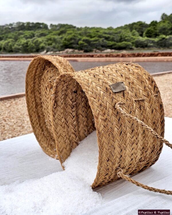 Paniers de sel