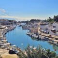 Port de Ciutadella