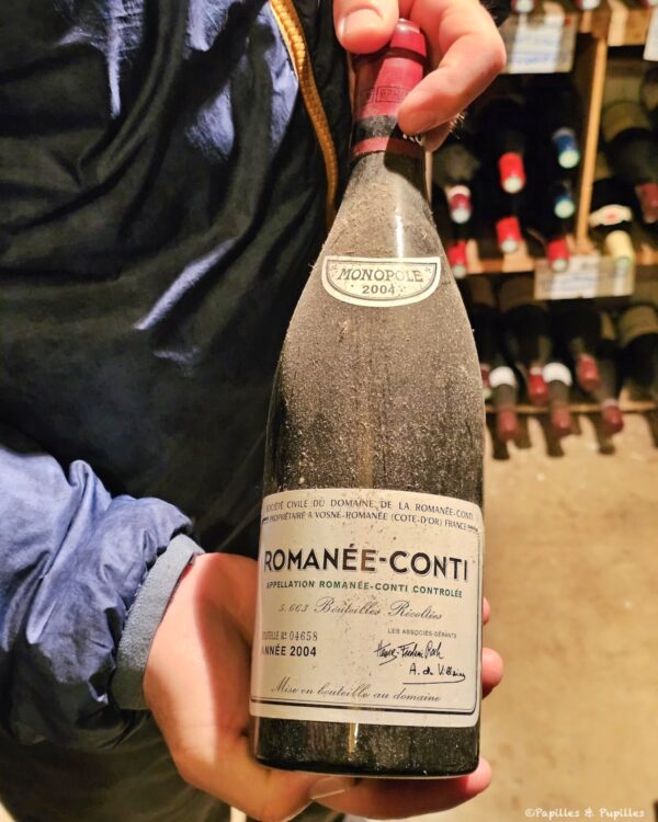 Romanée Conti