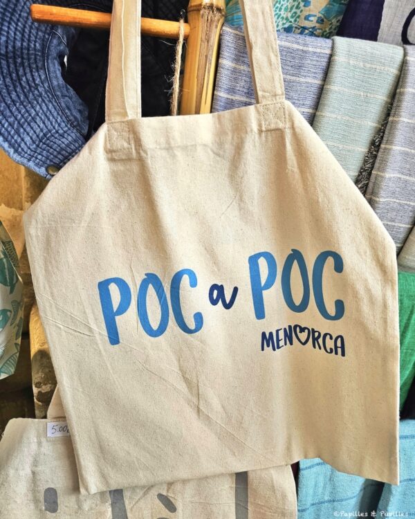 Sac poc à poc