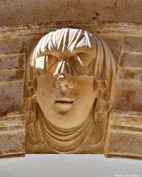 Sculpture Ciutadella