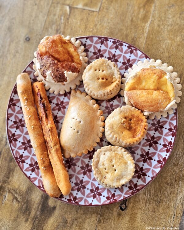 Spécialités minorquines