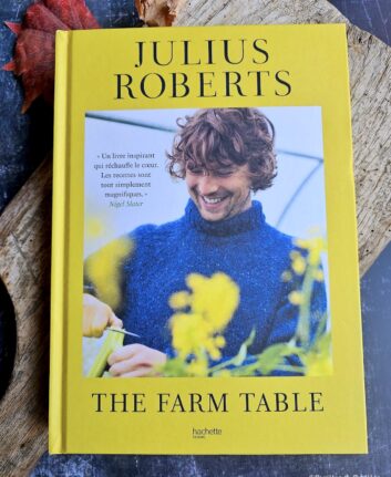 The Farm Table