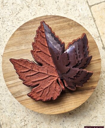 Bûche La Grand’Vigne