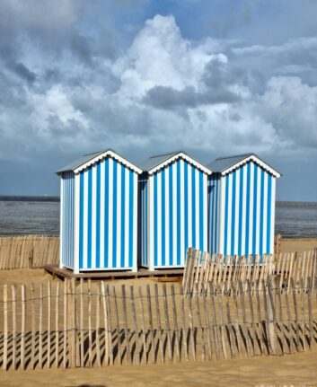 Châtelaillon-plage