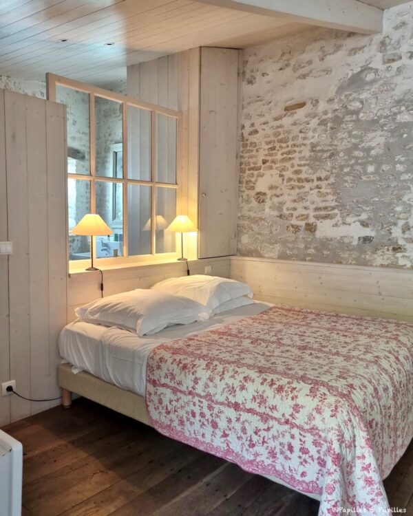 Hôtel Sénéchal