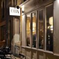 Restaurant OBA