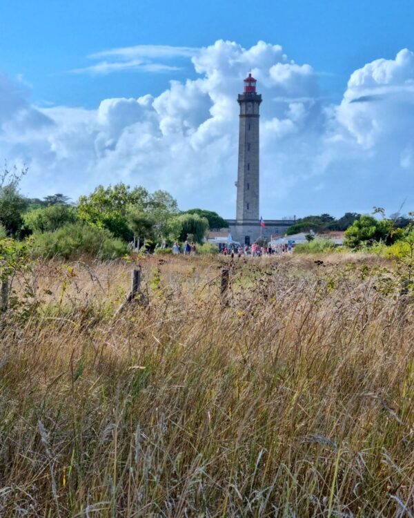 Phare des baleines