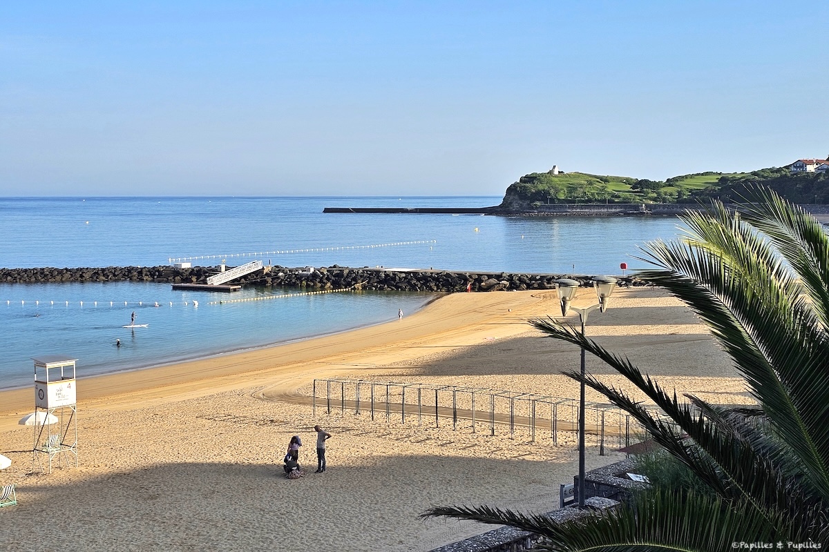Rendez l'été ! Saint Jean de Luz