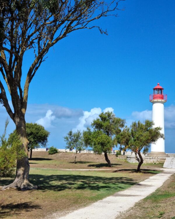 St Martin de Ré
