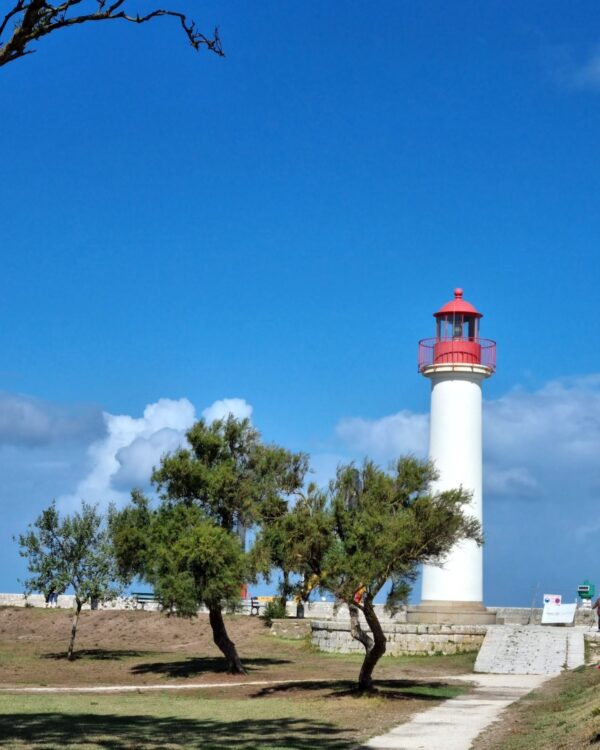 St Martin de Ré