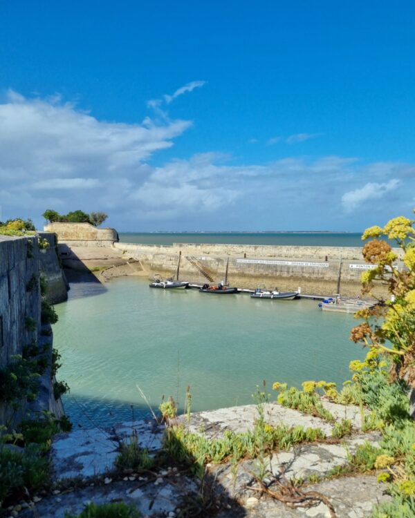 St Martin de Ré