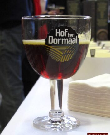 Bière belge