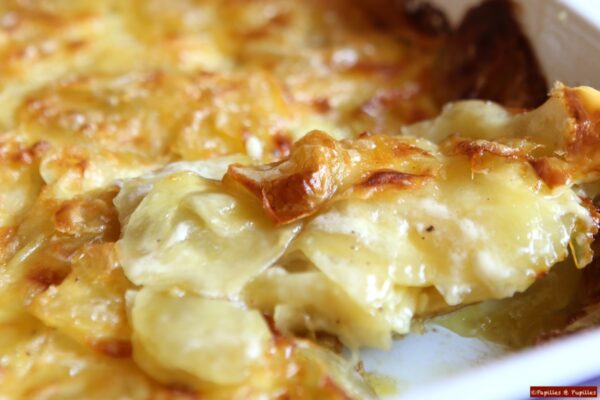 Gratin Dauphinois
