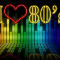 I love 80's