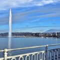 Jet d'eau, Genève