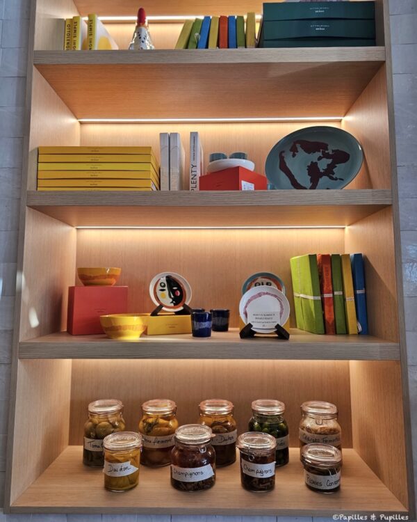 Restaurant Ottolenghi Genève