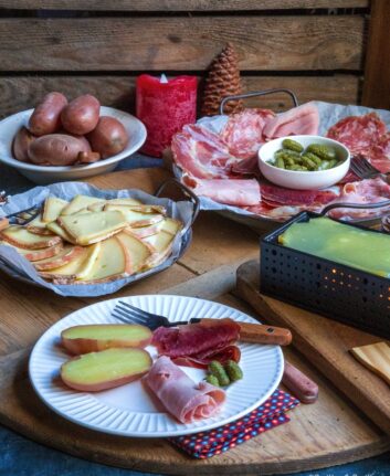 Raclette