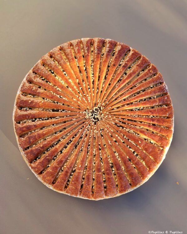 Galette des rois Pâtisserie S