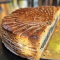 Galette des rois Pâtisserie S